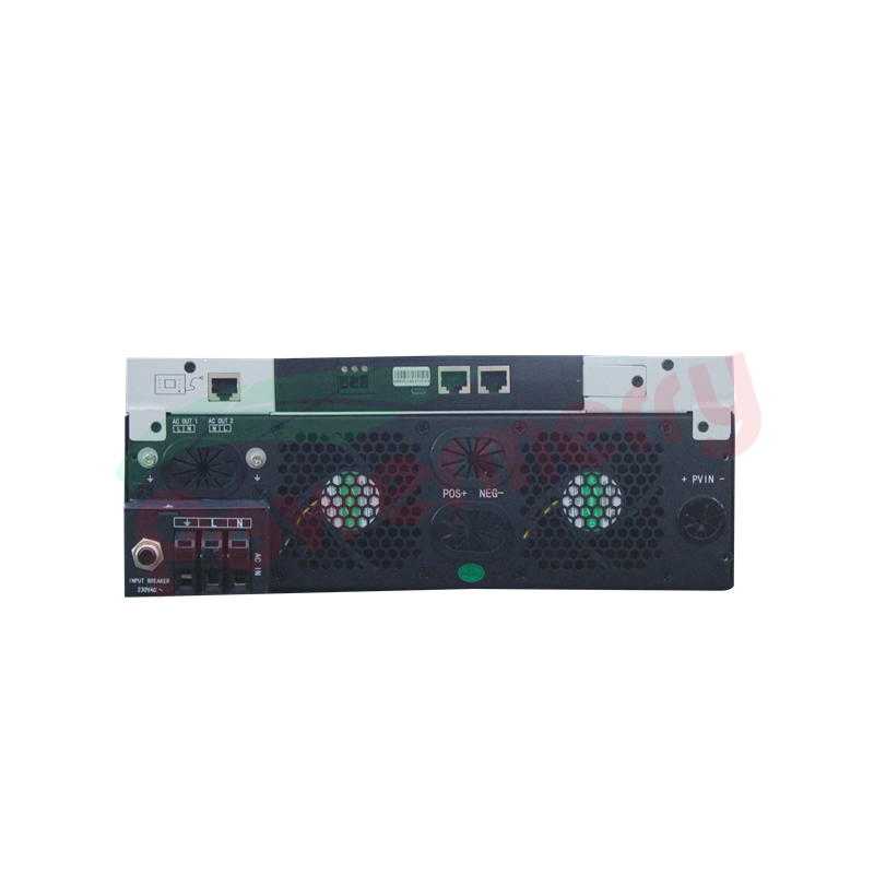 ON/OFF grid hybrid inverter